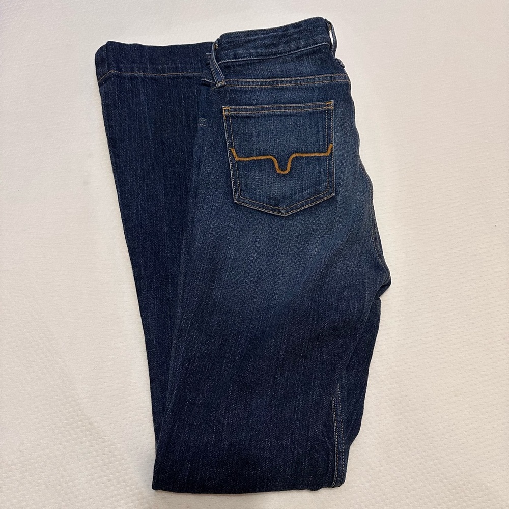 kimes ranch jennifer jeans